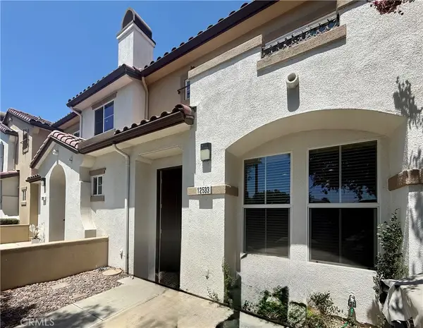 12533 Cipriano, Eastvale, CA 91752
