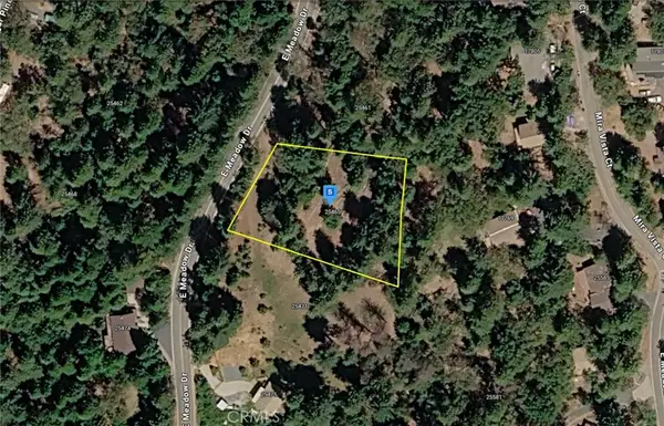 25465 E Meadow Drive, Pioneer, CA 95666
