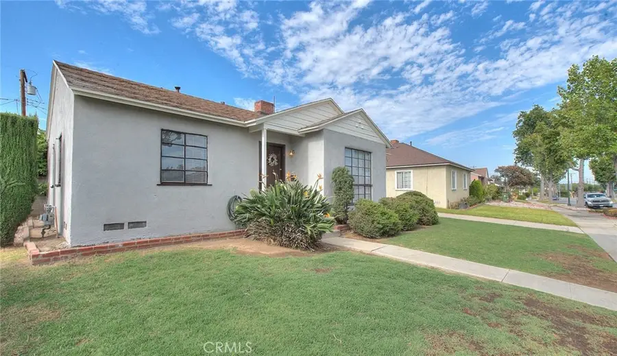 1309 E Norwood Place, Alhambra, CA 91801 - #2