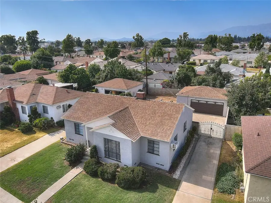 1309 E Norwood Place, Alhambra, CA 91801 - #3