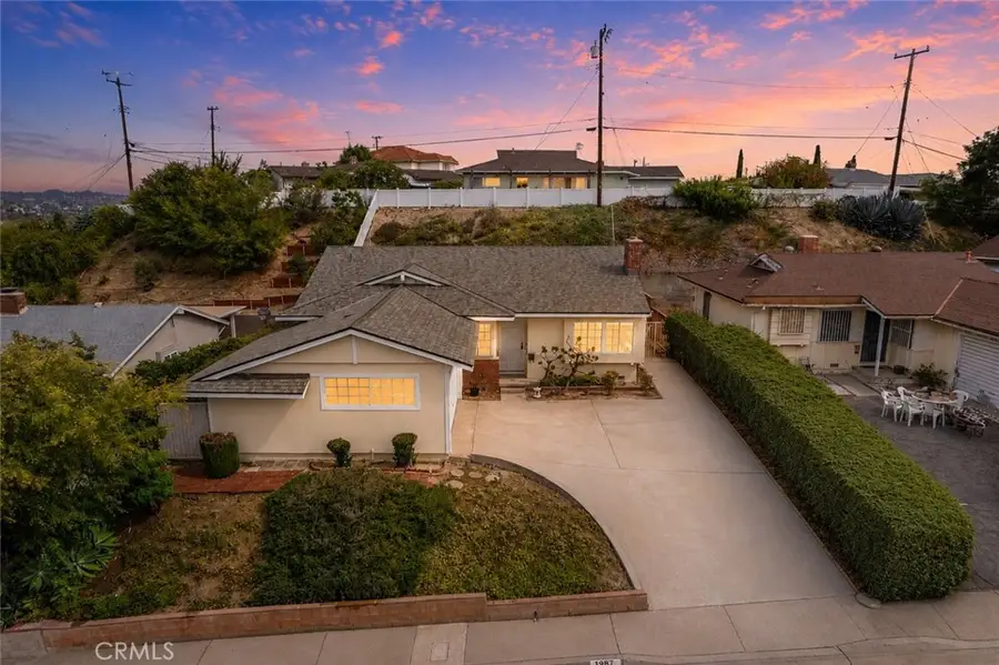 1987 Cerco Alta, Monterey Park, CA 91754 - #2