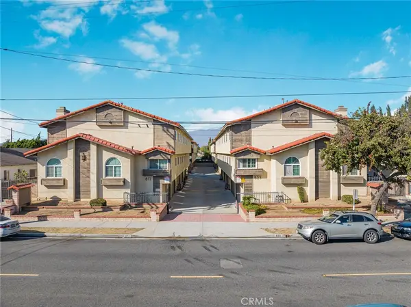 825 E Newmark Avenue #A, Monterey Park, CA 91755