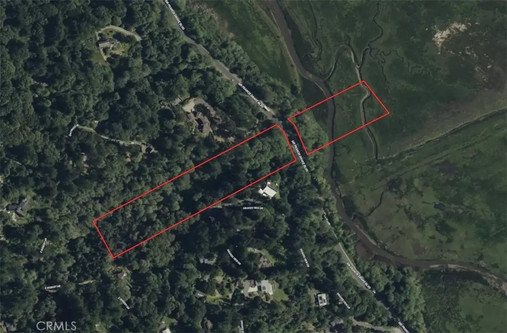12535 Sir Francis Drake Boulevard, Inverness, CA 94937 - #1