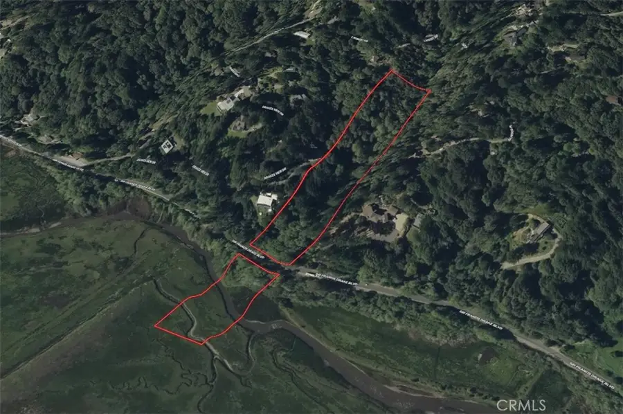 12535 Sir Francis Drake Boulevard, Inverness, CA 94937 - #3