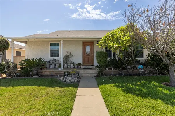2021 Bleakwood Ave, Monterey Park, CA 91754