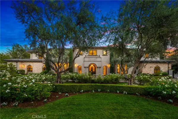 800 Hampton Road, Arcadia, CA 91006
