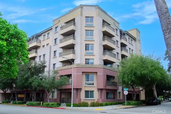 931 E Walnut Street #316, Pasadena, CA 91106