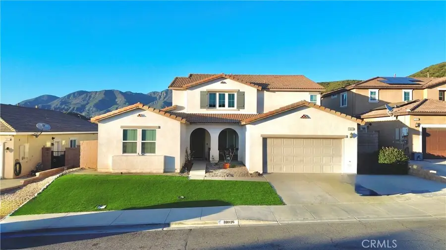18016 Ribwort, San Bernardino, CA 92407 - #2