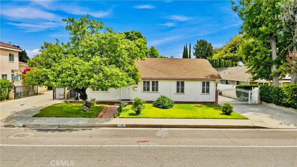 5428 El Monte Avenue, Temple City, CA 91780 - #1