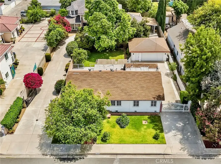 5428 El Monte Avenue, Temple City, CA 91780 - #3