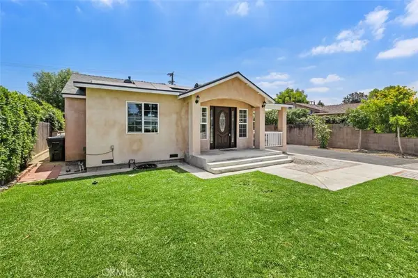 5638 Persimmon Avenue, Temple City, CA 91780