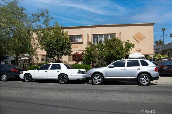 5005 Axtell, Los Angeles, CA 90032