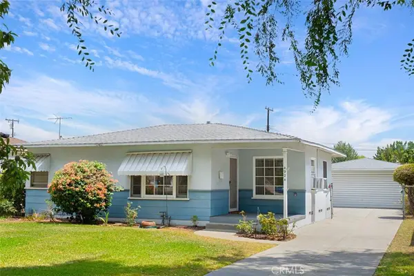 4924 Kauffman Avenue, Temple City, CA 91780