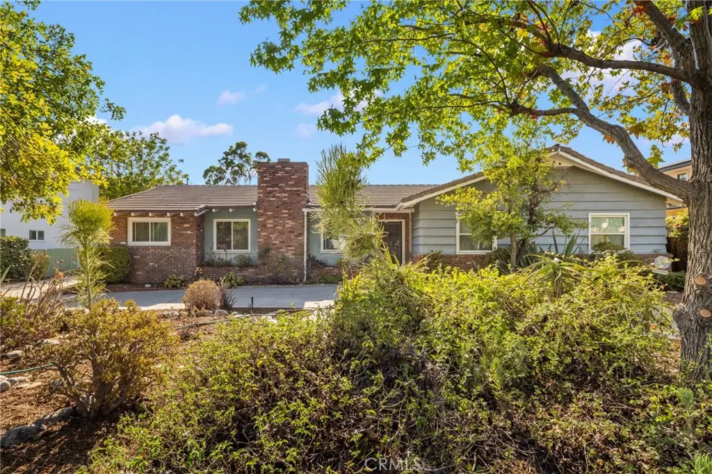 1121 Highland Oaks Drive, Arcadia, CA 91006 - #1