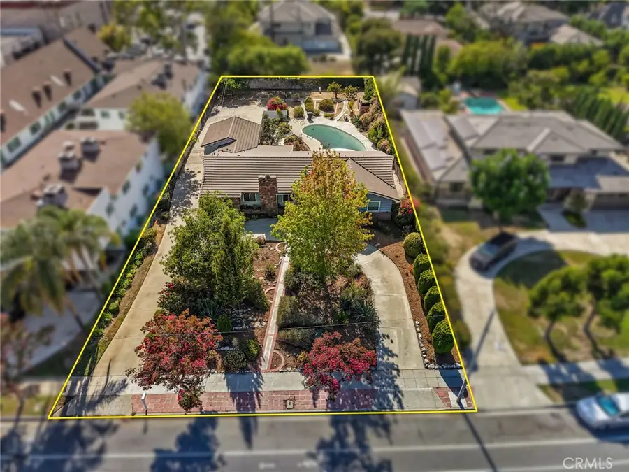 1121 Highland Oaks Drive, Arcadia, CA 91006 - #3