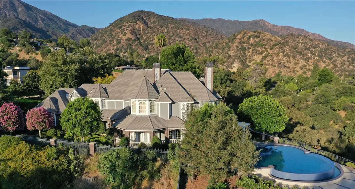 1016 Briarcliff Road, Monrovia, CA 91016 - #1