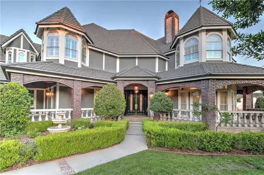 1016 Briarcliff Road, Monrovia, CA 91016 - #2