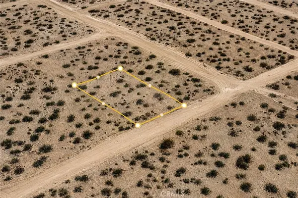 0 Longworthy, California City, CA 93505