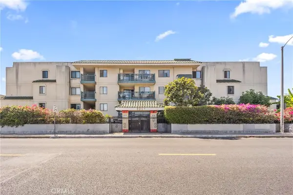 321 N Orange #308, Monterey Park, CA 91755