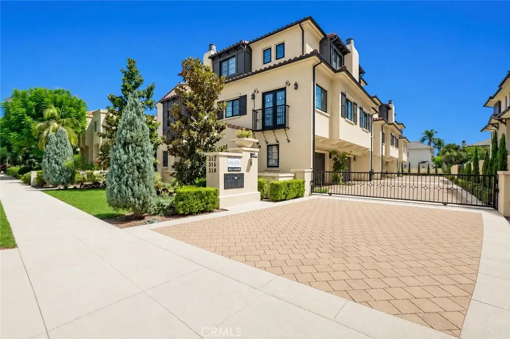 318 California Street, Arcadia, CA 91006 - #1