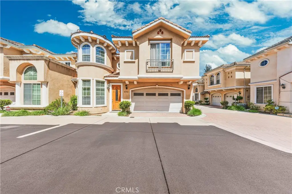 454 W Duarte #D, Arcadia, CA 91007 - #1