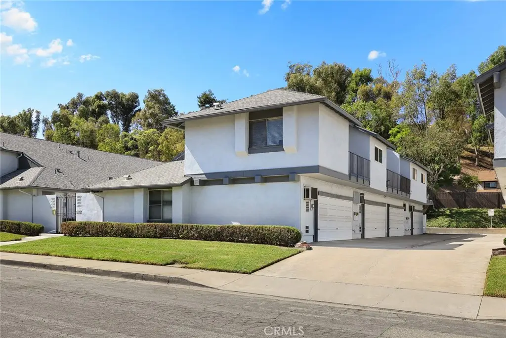 1663 Firvale, Montebello, CA 90640 - #1