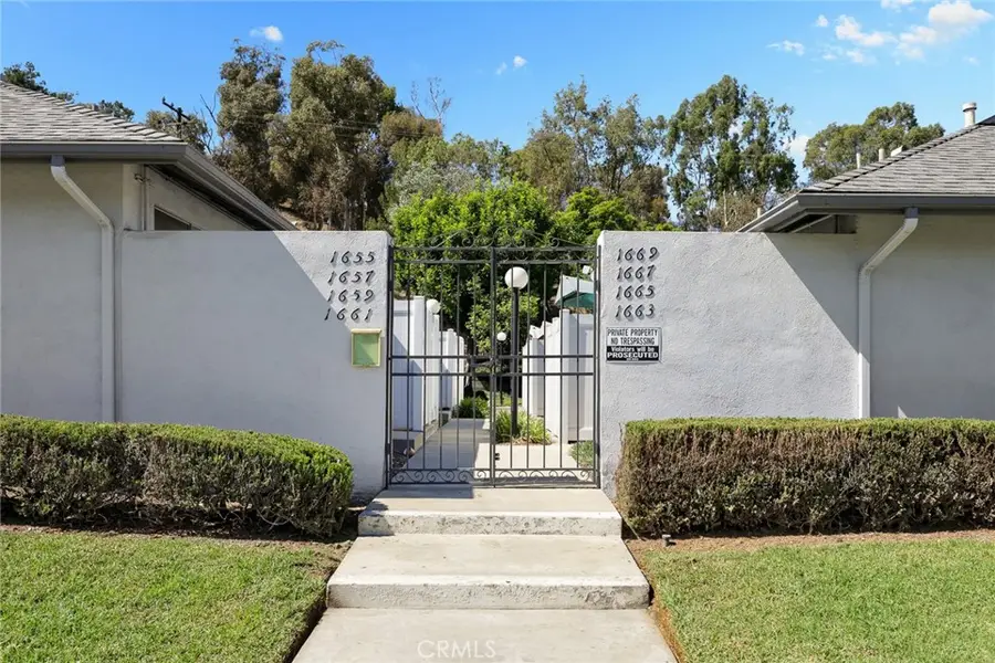 1663 Firvale, Montebello, CA 90640 - #3
