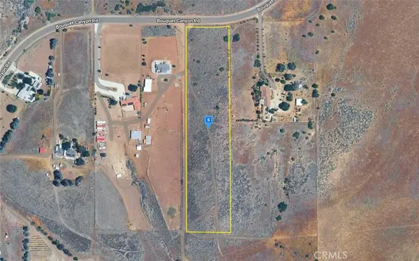 39250 Bouquet Canyon Road, Palmdale, CA 93551