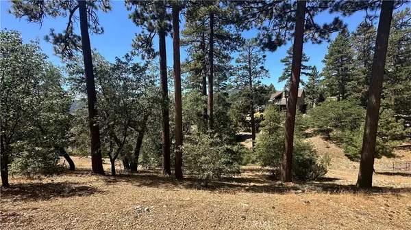 1154 Ridge Road, Fawnskin, CA 92333