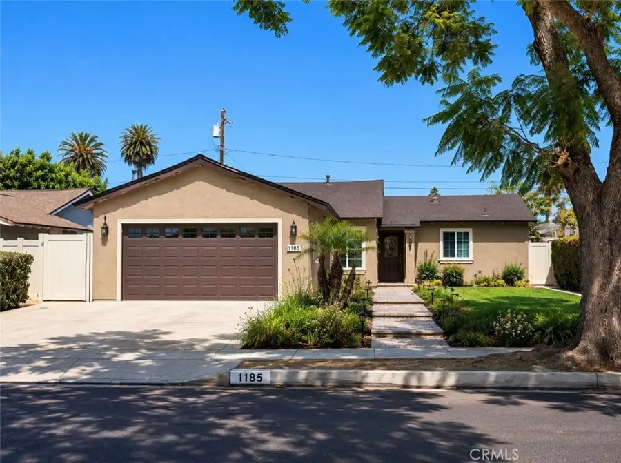 1185 W Hampshire, Anaheim, CA 92802 - #2