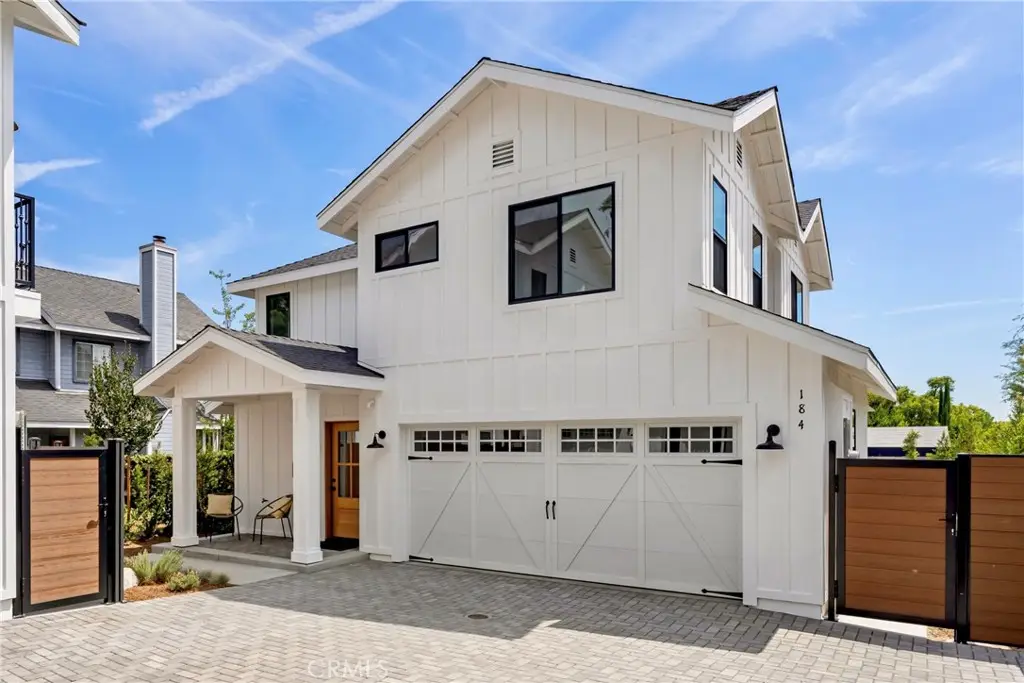 184 W Highland, Sierra Madre, CA 91024 - #1