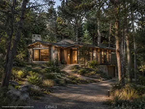 0 Garrapatos Rd, Carmel, CA 93923