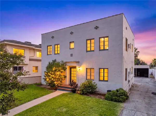 264 E Glenarm, Pasadena, CA 91106