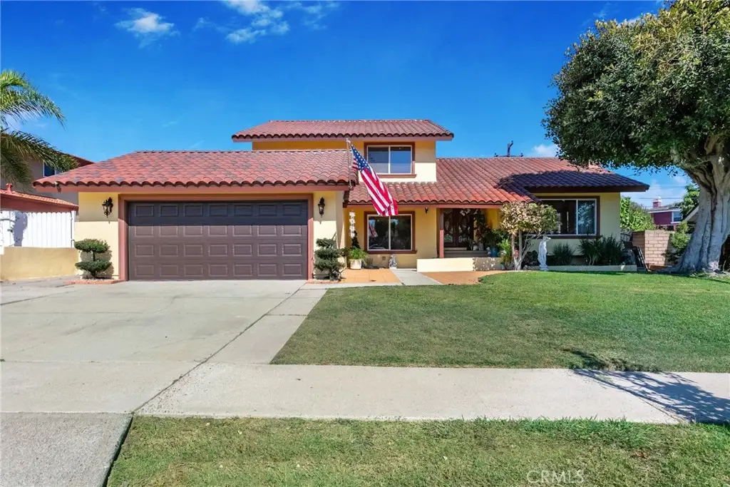 5192 Mccomber Road, Buena Park, CA 90621 - #1