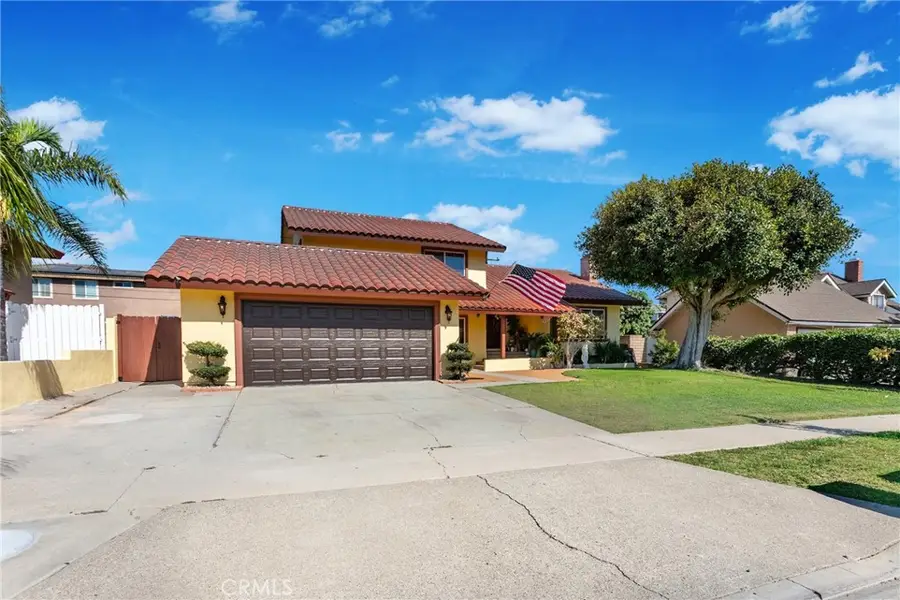 5192 Mccomber Road, Buena Park, CA 90621 - #2