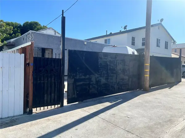 324 W Oliver, San Pedro, CA 90731