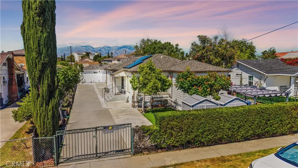 159 W Glendon Way, San Gabriel, CA 91776 - #1