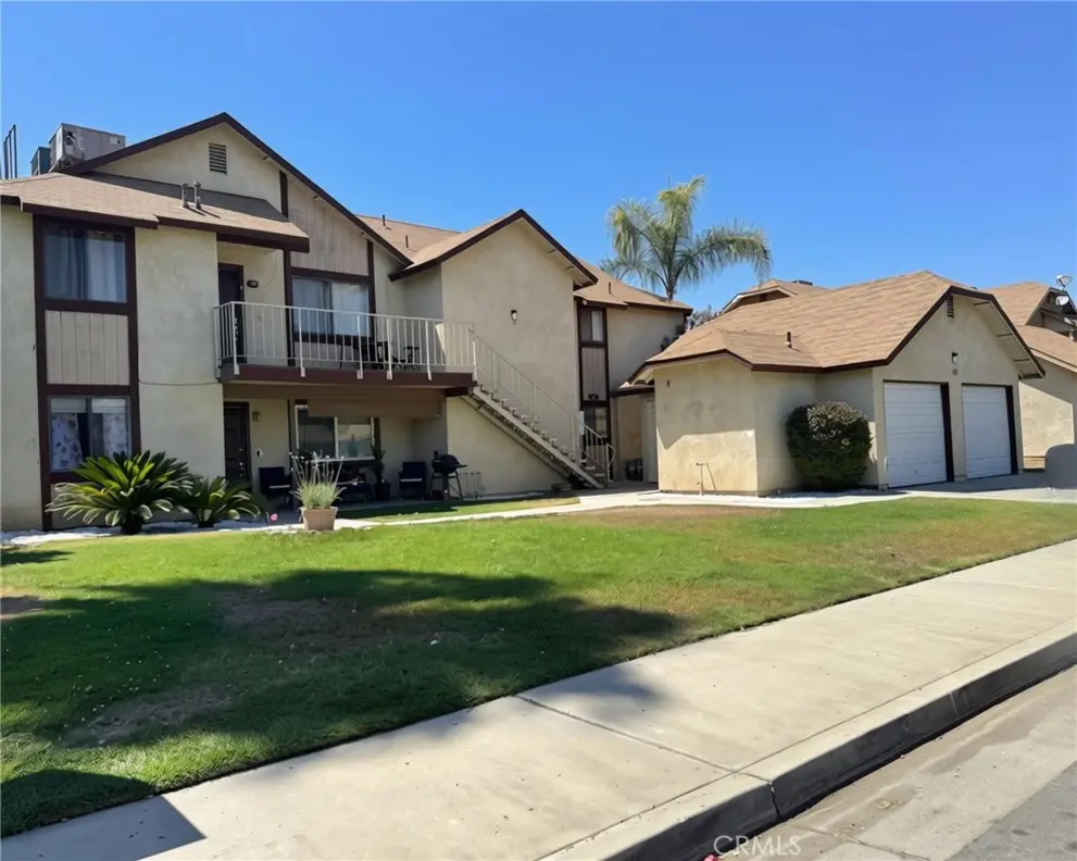 2801 Morin Court, Bakersfield, CA 93304 - #1