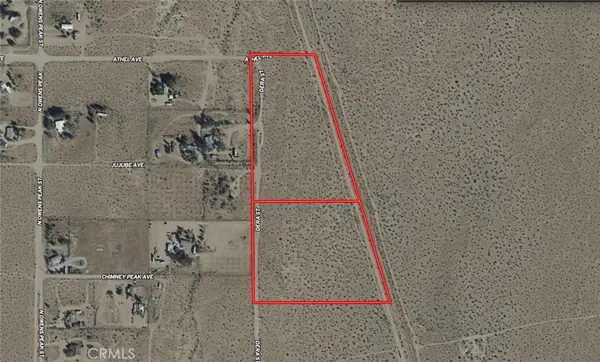 3200 Dera Street, Inyokern, CA 93527