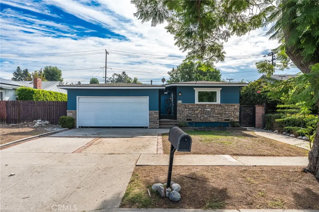 550 Greenbank Avenue, Duarte, CA 91010 - #1