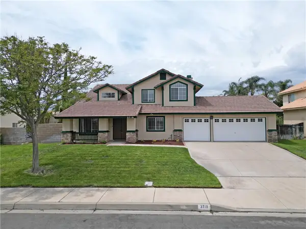 3718 Fernwood Avenue, Rialto, CA 92377