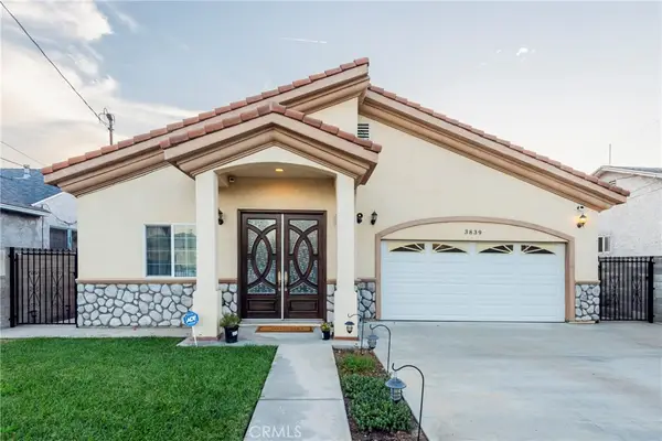 3839 Idaho, Baldwin Park, CA 91706
