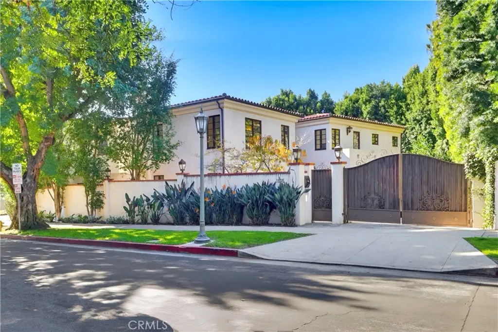 1805 Outpost Dr, Los Angeles, CA 90068 - #1
