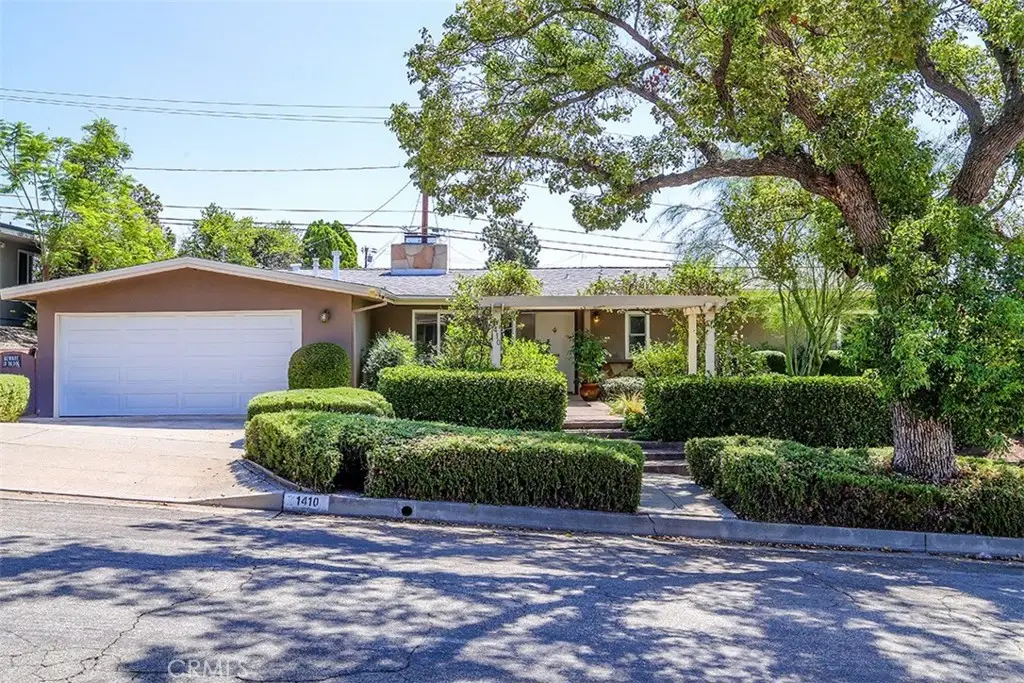 1410 Riviera Drive, Pasadena, CA 91107 - #1