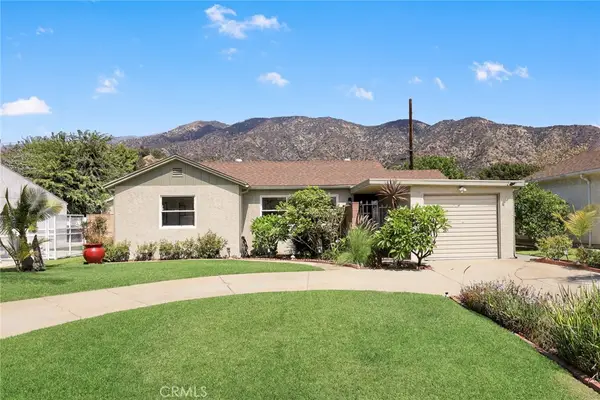 2341 Bashor Street, Duarte, CA 91010