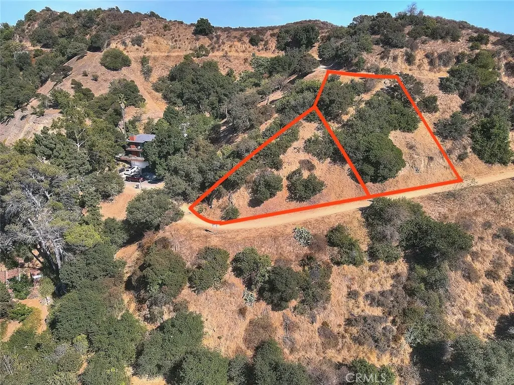 0 Sleepy Hollow, Glendale, CA 91206 - #1