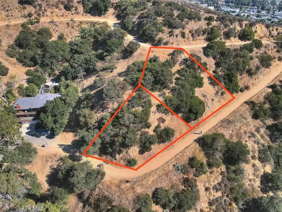 0 Sleepy Hollow, Glendale, CA 91206 - #2