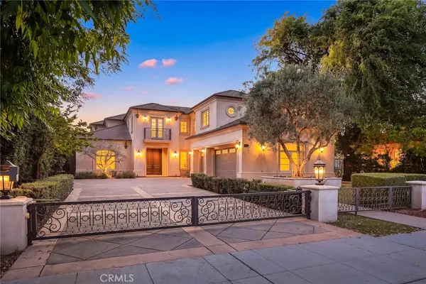 1201 S 10th Avenue, Arcadia, CA 91006