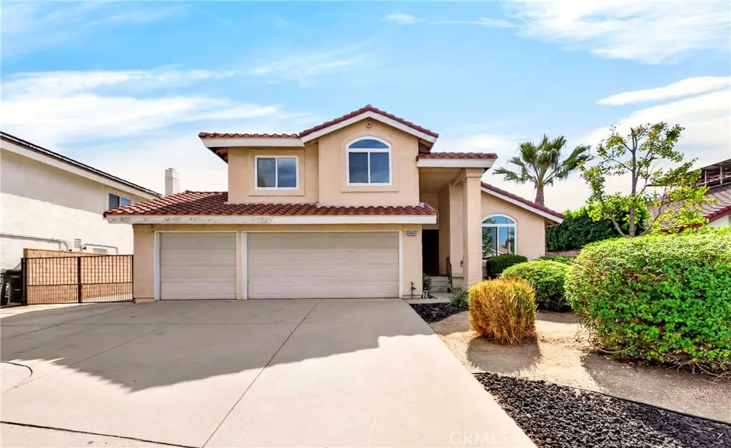 7045 Chicago Court, Rancho Cucamonga, CA 91701 - #1