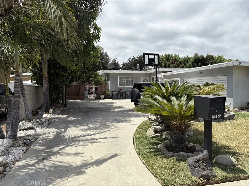 9955 Parkinson, Whittier, CA 90605 - #1